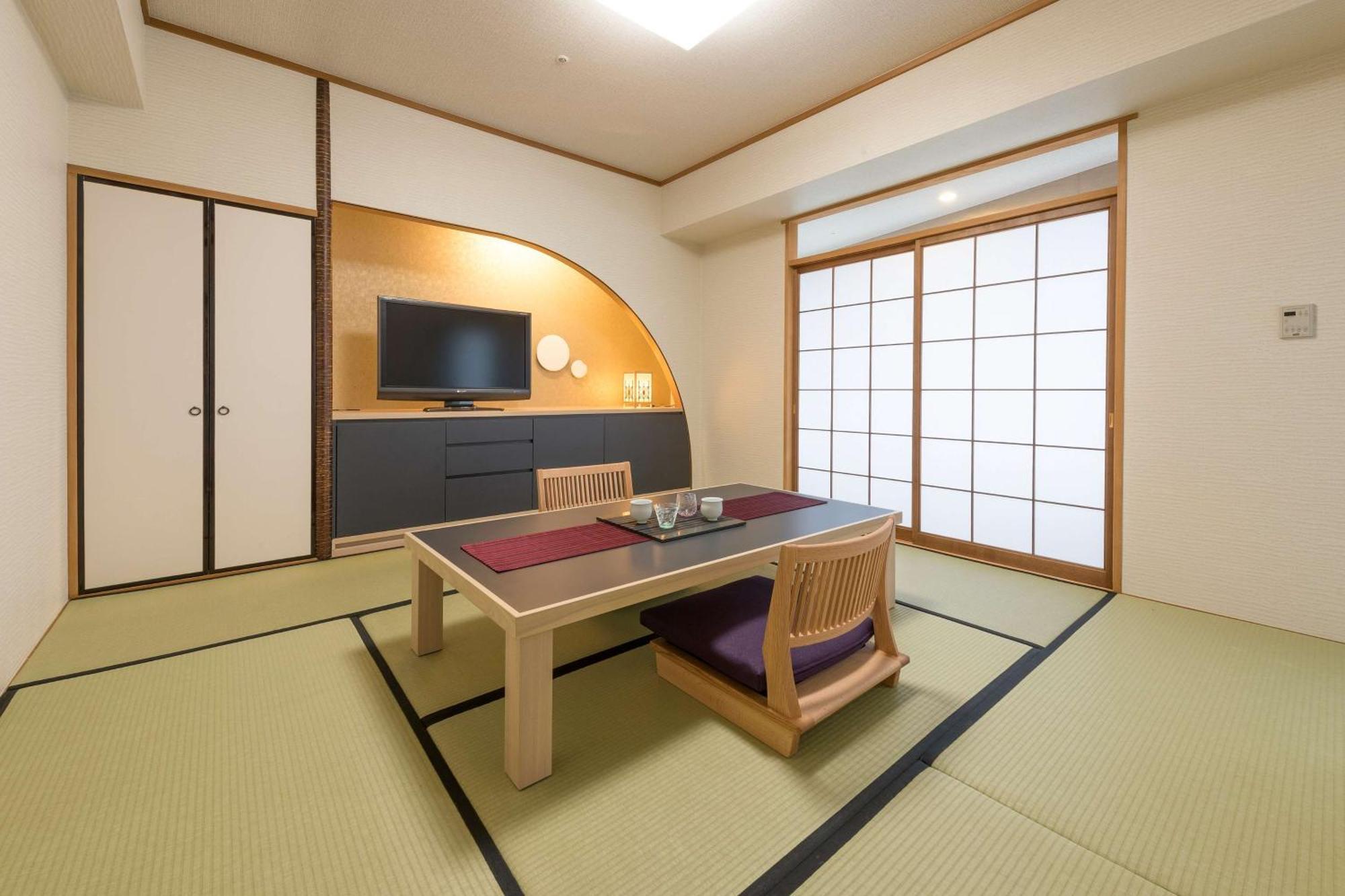 Hilton Fukuoka Sea Hawk Hotel Ngoại thất bức ảnh