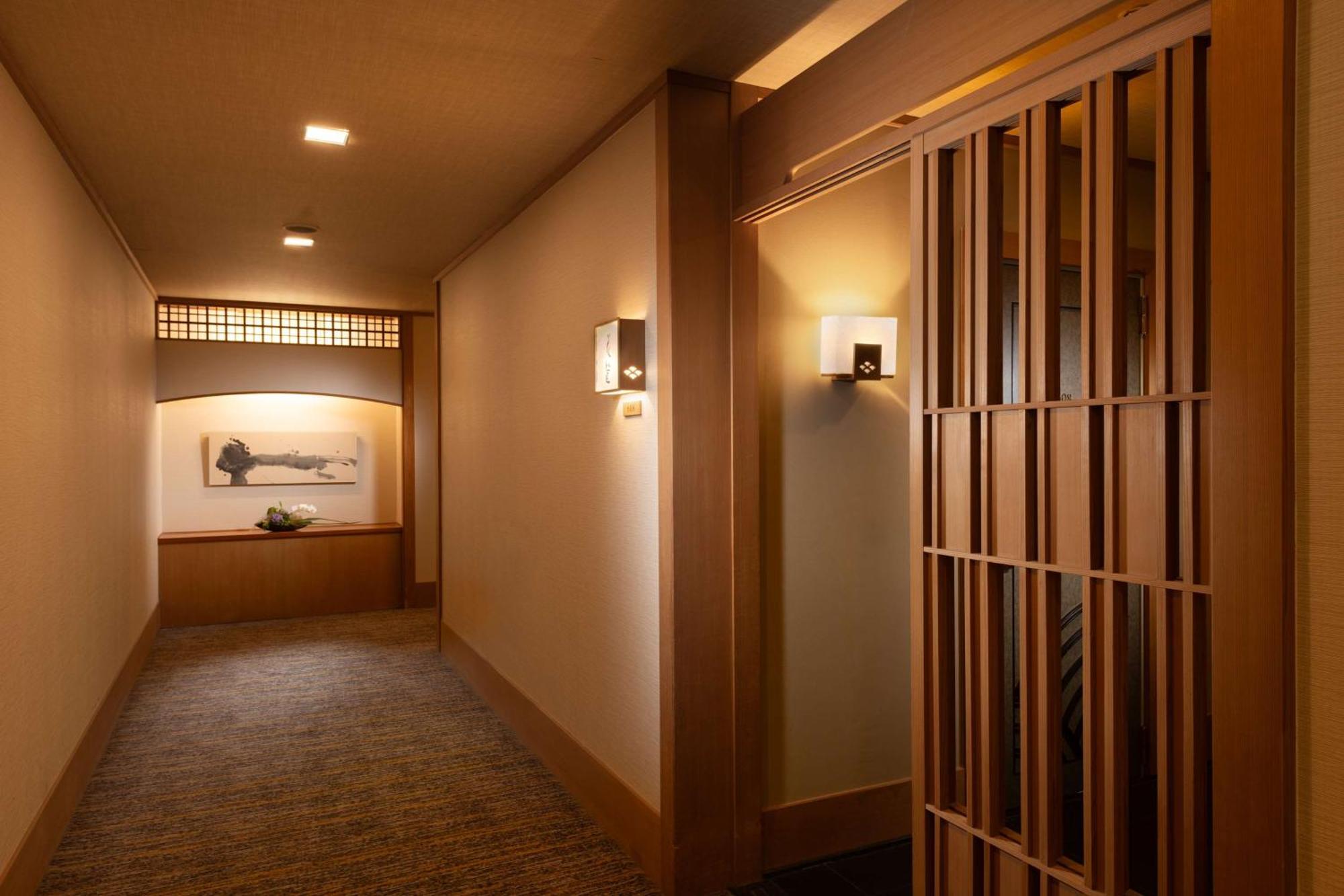 Hilton Fukuoka Sea Hawk Hotel Ngoại thất bức ảnh
