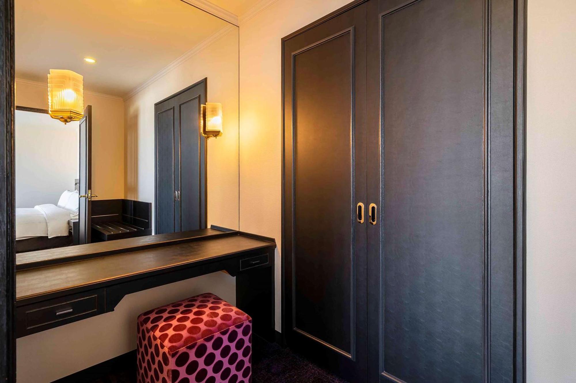 Hilton Fukuoka Sea Hawk Hotel Ngoại thất bức ảnh